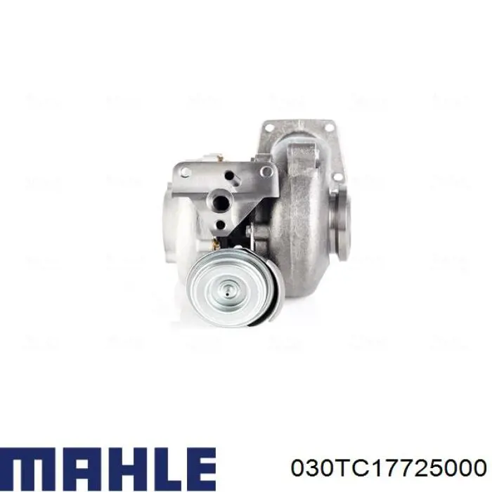 Turbina Mahle Original 030TC17725000 preço, a partir de 469,39 USD