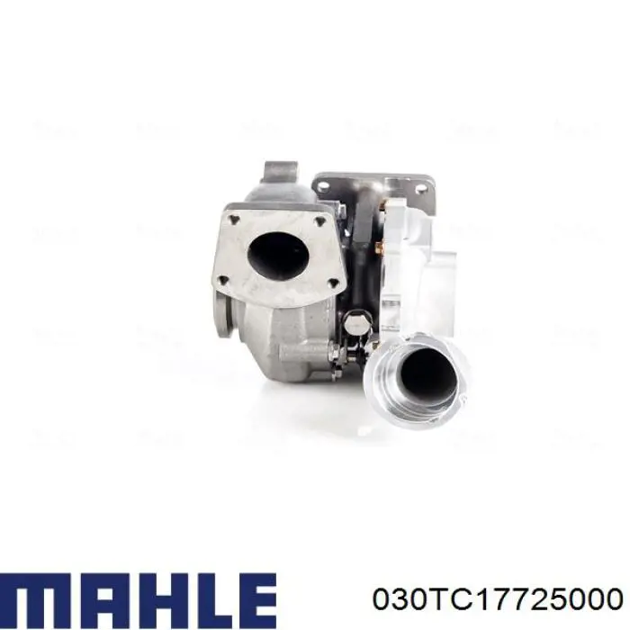 Turbina 030TC17725000 Mahle Original
