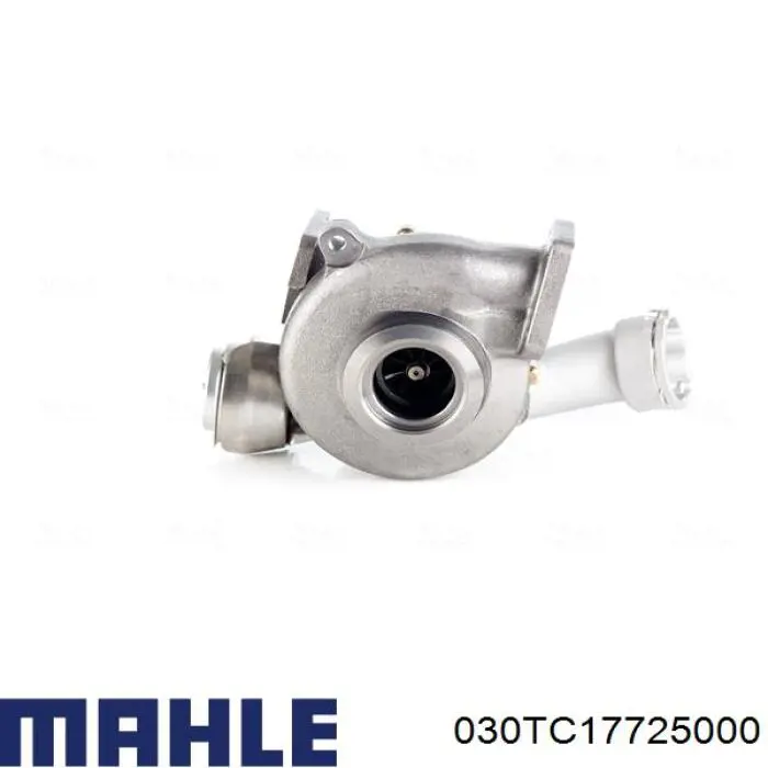 030TC17725000 Mahle Original Turbina