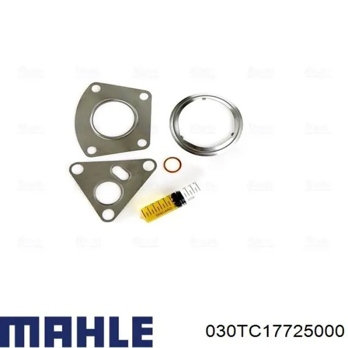 Compre 030TC17725000 Mahle Original Turbina