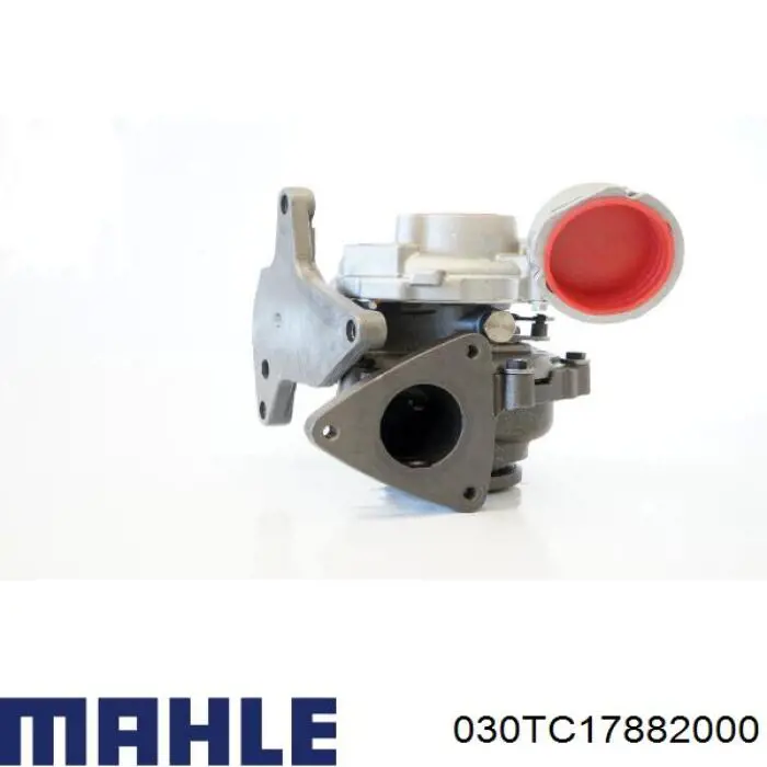 Turbina Mahle Original 030TC17882000 preço, a partir de 615,82 USD