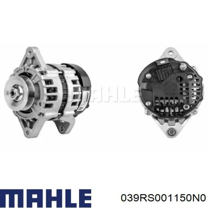 Kit de anéis de pistão de motor, STD. Mahle Original 039RS001150N0 preço, a partir de 48,34 USD