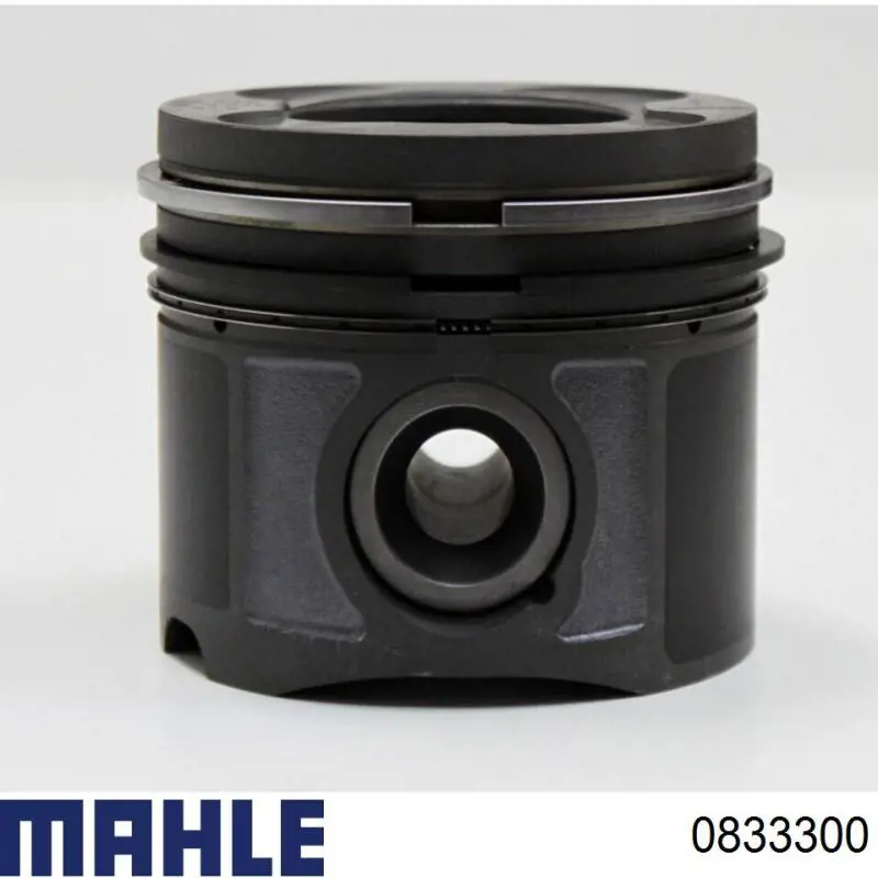 Compre 8711440065 Nural Pistão do kit para 1 cilindro, STD