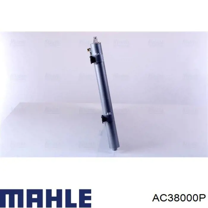 Radiador de aparelho de ar condicionado Mahle Original AC38000P preço, a partir de 207,13 USD