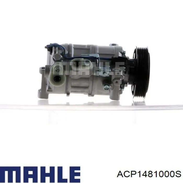 Compre A000830570280 Mercedes Compressor de aparelho de ar condicionado