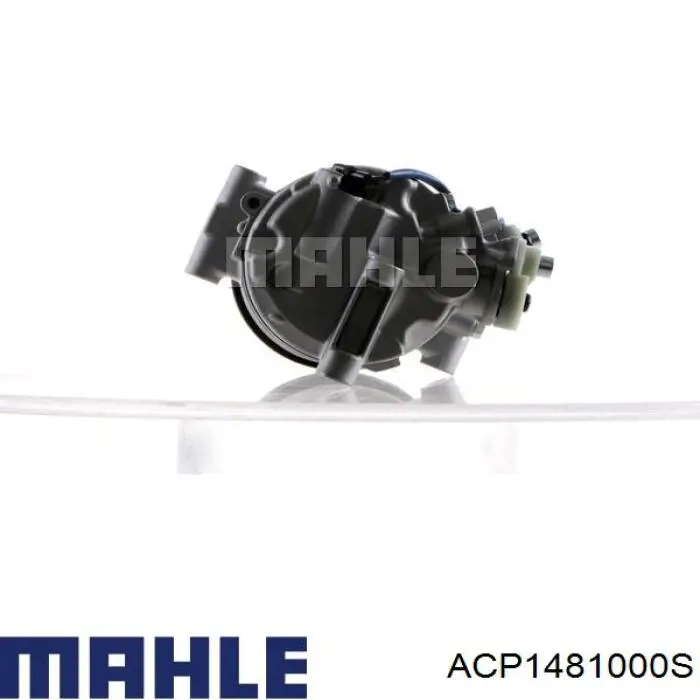 Compre 926005DB1A Nissan/Infiniti Compressor de aparelho de ar condicionado
