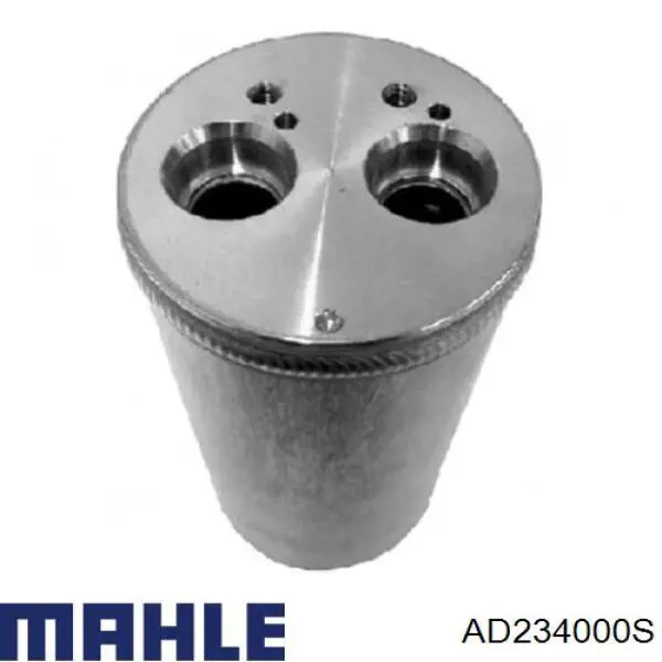 AD234000S Mahle Original Tanque de recepção do secador de aparelho de ar condicionado