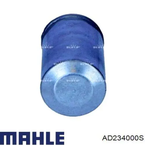 Tanque de recepção do secador de aparelho de ar condicionado Mahle Original AD234000S preço, a partir de 38,30 USD