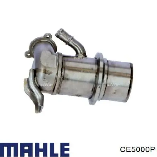 Radiador do sistema EGR de recirculação dos gases de escape Vika 11317716001 preço, a partir de 90,24 USD