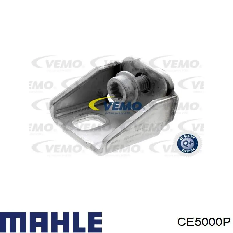 Compre 11317716001 Vika Radiador do sistema EGR de recirculação dos gases de escape