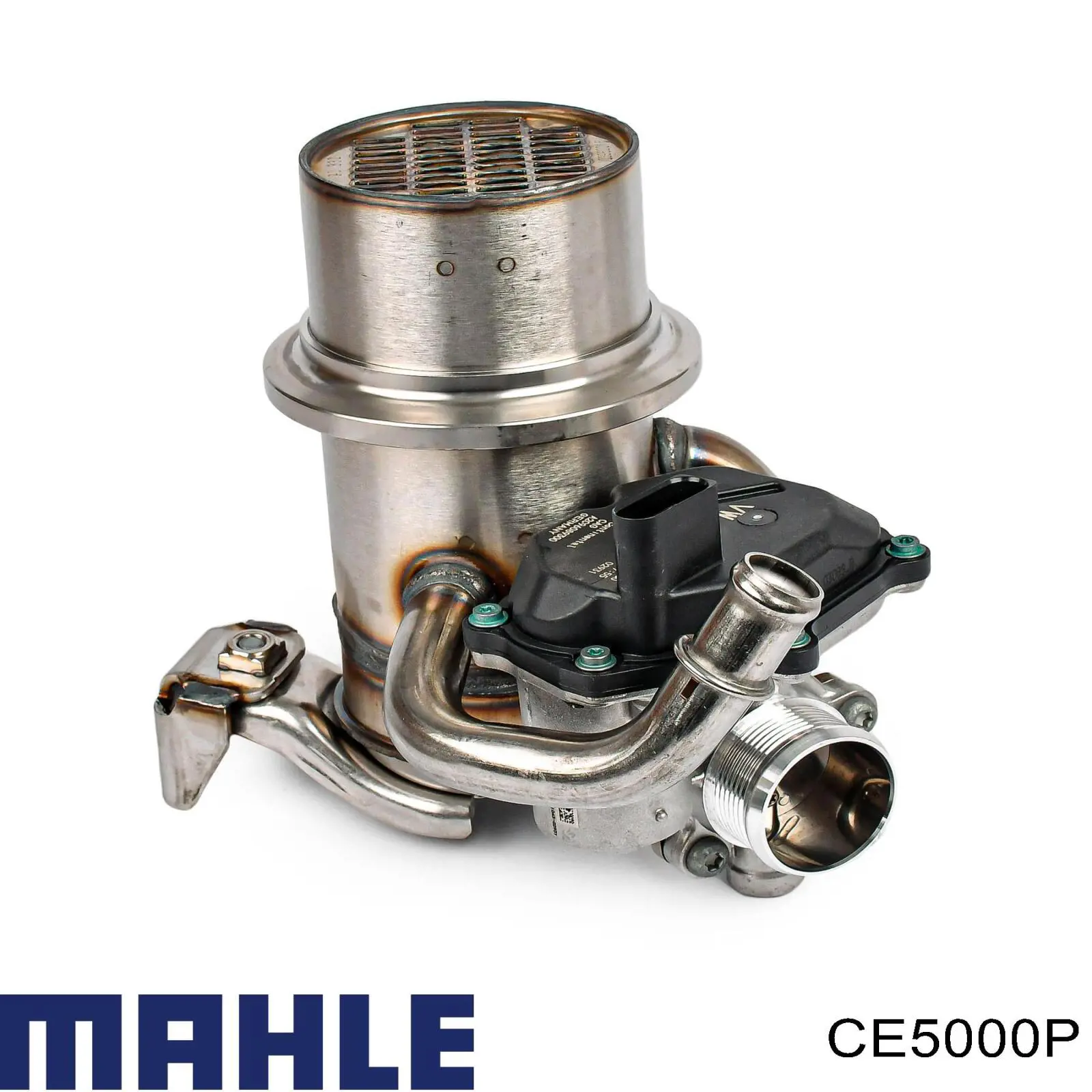 Radiador do sistema EGR de recirculação dos gases de escape AND 3L131002 preço, a partir de 125,81 USD