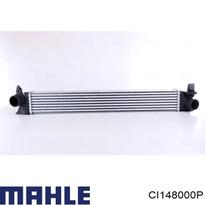 Compre 53144431 Fiat/Alfa/Lancia Radiador de intercooler