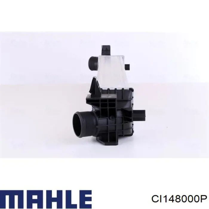 Radiador de intercooler Fiat/Alfa/Lancia 1382429080 preço, a partir de 168,55 USD