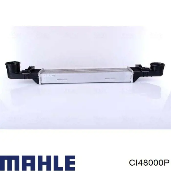 Radiador de intercooler Mercedes A2205000000 preço, a partir de 114,27 USD