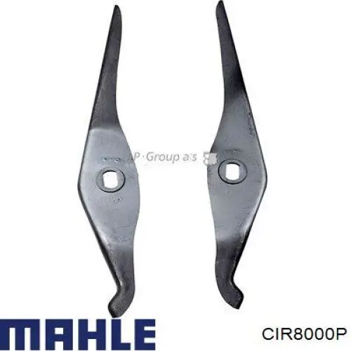 Compre 7E0121212 VAG Radiador de esfriamento de motor adicional