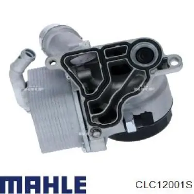 Compre CLC12001S Mahle Original Radiador de óleo (frigorífico), debaixo de filtro