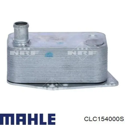 Compre CLC154000S Mahle Original Radiador de óleo