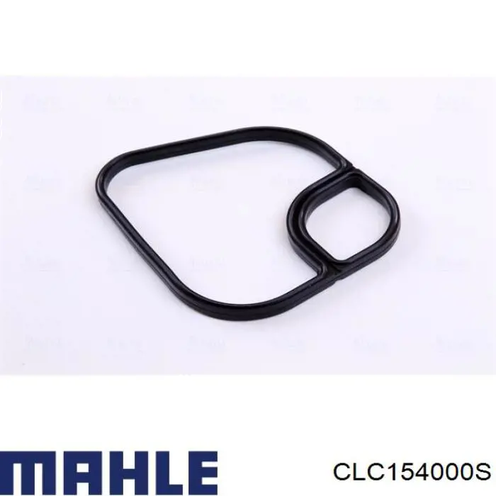 Radiador de óleo CLC154000S Mahle Original