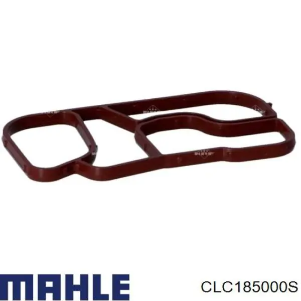 Compre CLC185000S Mahle Original Radiador de óleo (frigorífico), debaixo de filtro