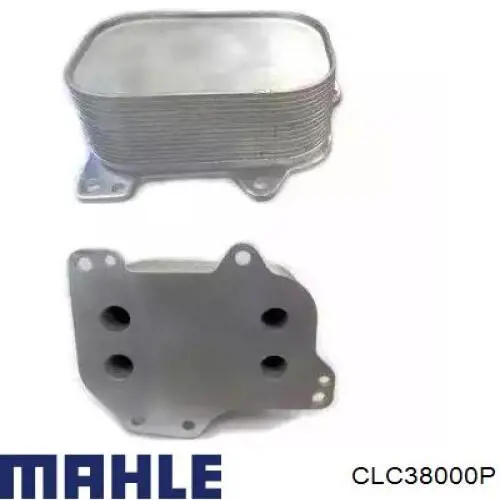Radiador de óleo Mahle Original CLC38000P preço, a partir de 47,70 USD