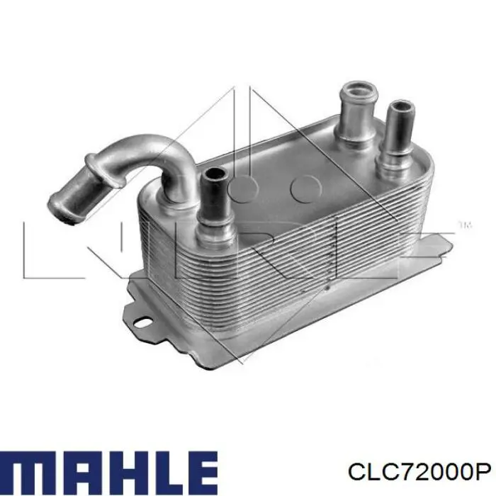 Radiador de esfriamento, Caixa Automática de Mudança Mahle Original CLC72000P preço, a partir de 56,91 USD
