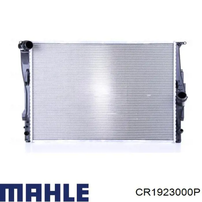 Radiador de esfriamento de motor Mahle Original CR1923000P preço, a partir de 166,13 USD