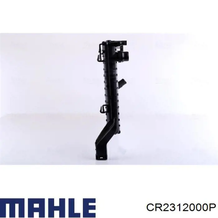 Radiador de esfriamento de motor BMW 17117617637 preço, a partir de 219,11 USD