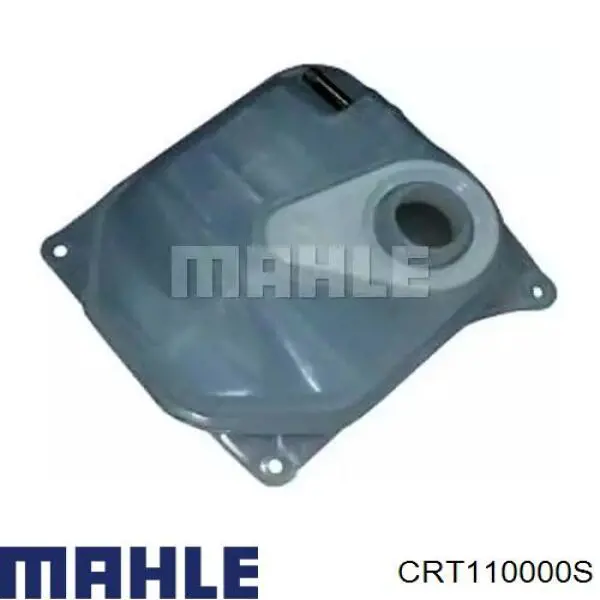 CRT110000S Mahle Original Tanque de expansão do sistema de esfriamento