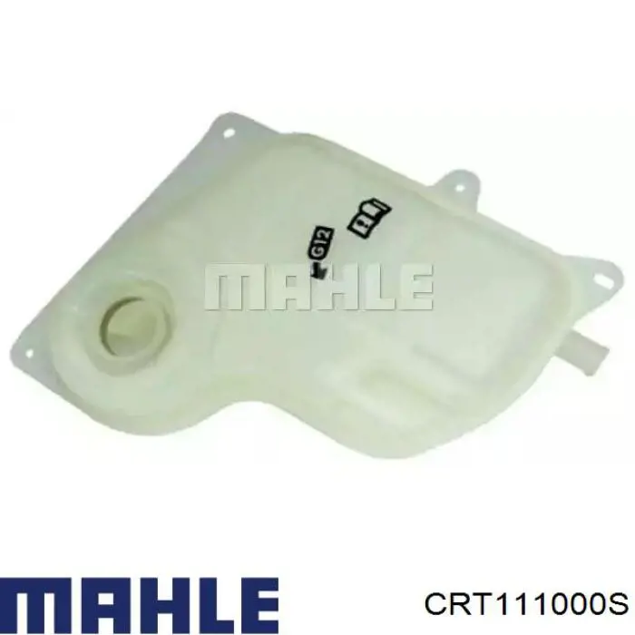 Tanque de expansão do sistema de esfriamento Mahle Original CRT111000S preço, a partir de 22,94 USD
