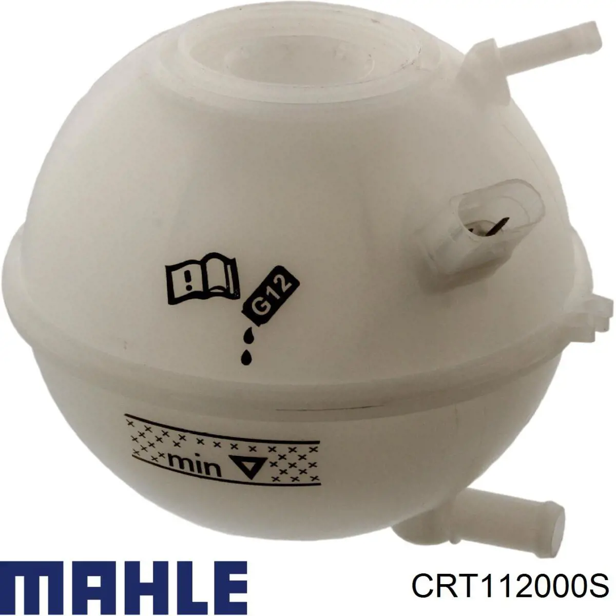 Tanque de expansão do sistema de esfriamento Mahle Original CRT112000S preço, a partir de 14,05 USD