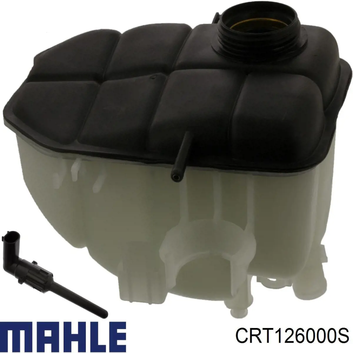 Tanque de expansão do sistema de esfriamento Mahle Original CRT126000S preço, a partir de 49,07 USD