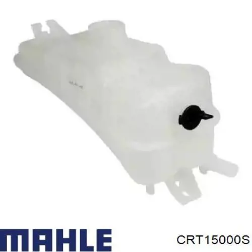 CRT15000S Mahle Original Tanque de expansão do sistema de esfriamento