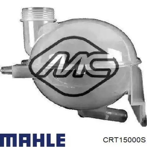 Tanque de expansão do sistema de esfriamento Mahle Original CRT15000S preço, a partir de 38,91 USD