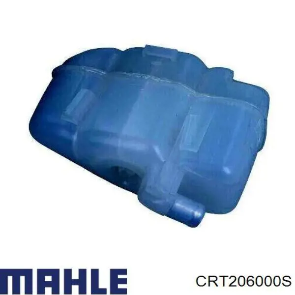 Tanque de expansão do sistema de esfriamento Mahle Original CRT206000S preço, a partir de 26,17 USD