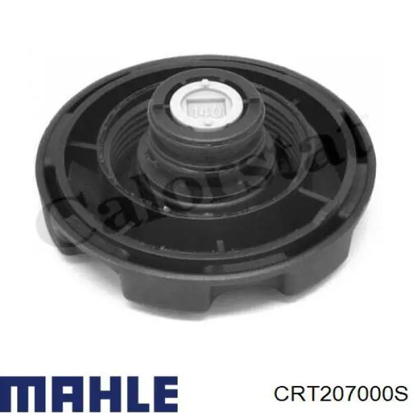 CRT207000S Mahle Original Tanque de expansão do sistema de esfriamento