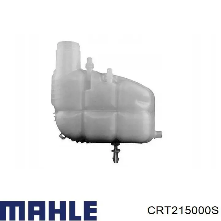 Tanque de expansão do sistema de esfriamento Nissens 996185 preço, a partir de 46,83 USD