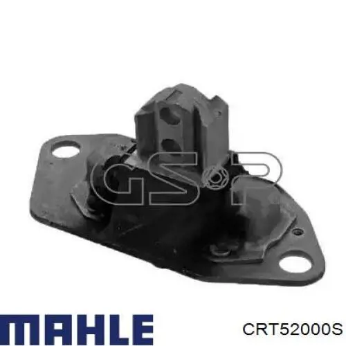 Compre CRT52000S Mahle Original Tanque de expansão do sistema de esfriamento
