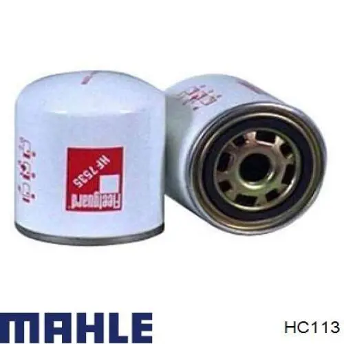 Filtro da Caixa Automática de Mudança Mahle Original HC113 preço, a partir de 23,66 USD
