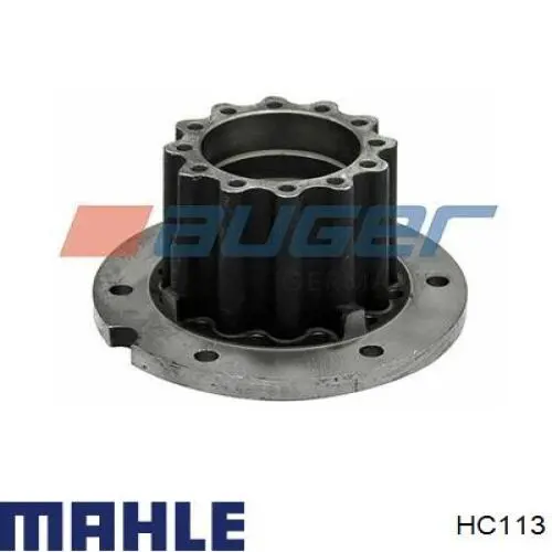 Compre HC113 Mahle Original Filtro da Caixa Automática de Mudança