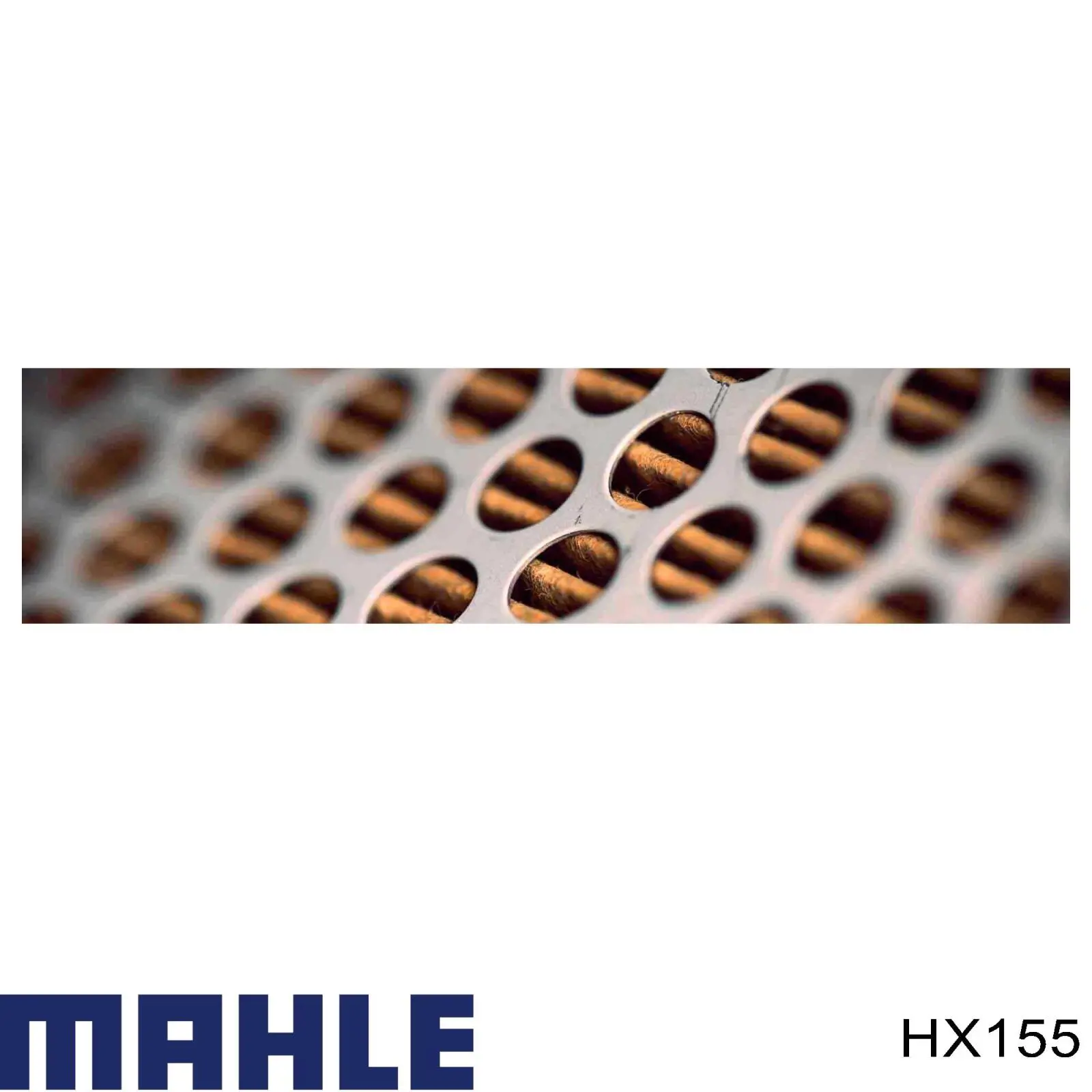 Compre HX155 Mahle Original Filtro da Caixa Automática de Mudança
