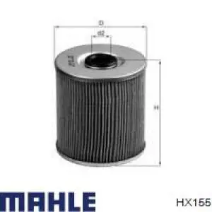 Filtro da Caixa Automática de Mudança Mahle Original HX155 preço, a partir de 22,97 USD