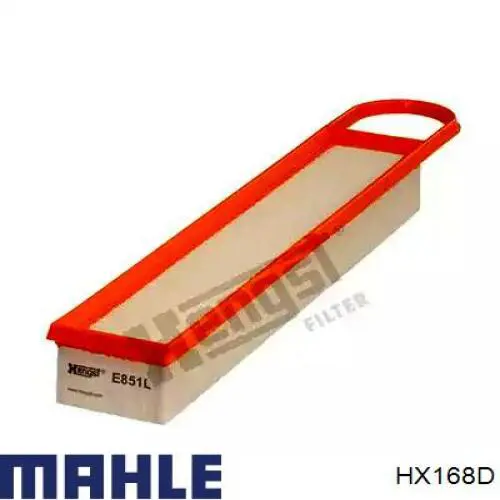 Compre HX168D Mahle Original Filtro da Caixa Automática de Mudança