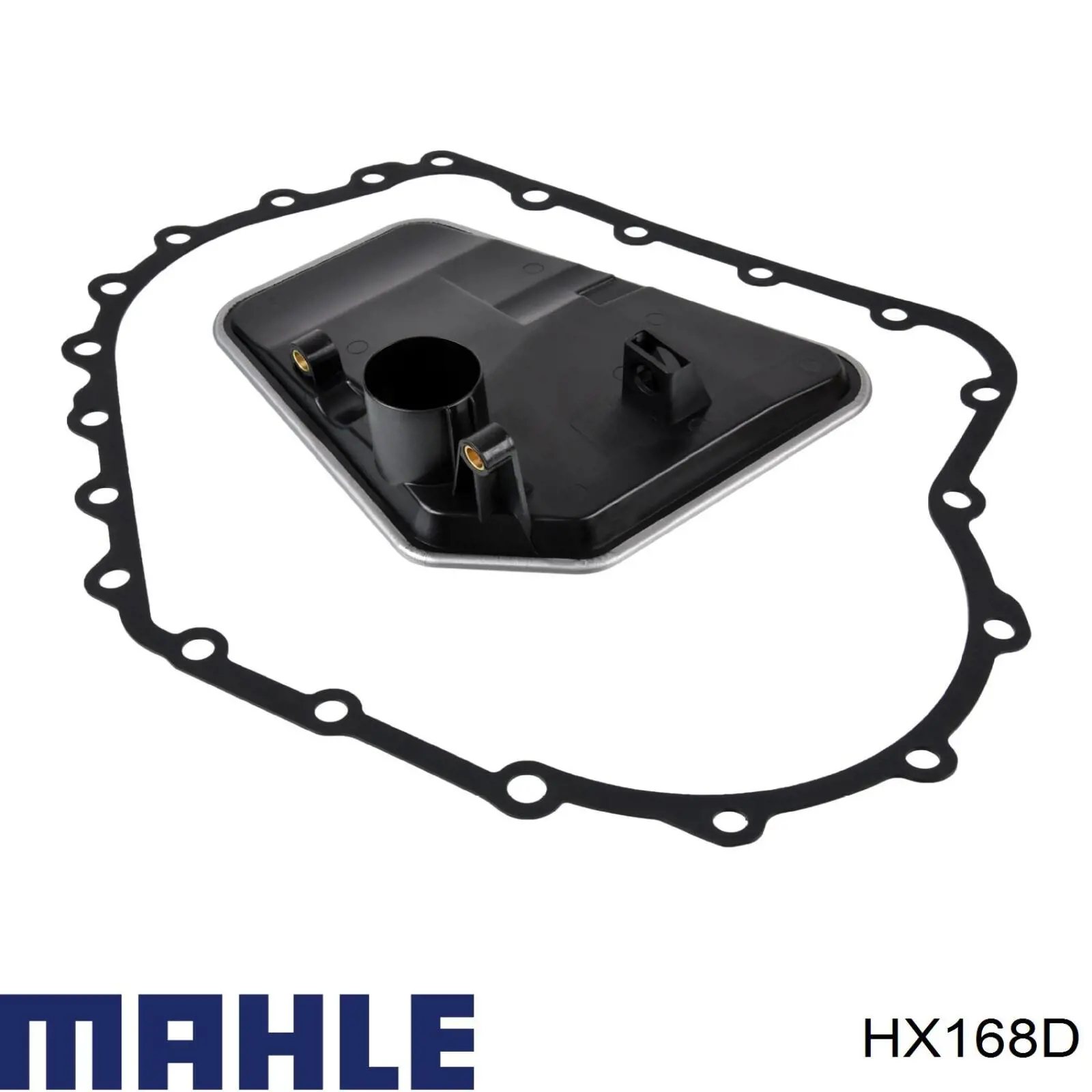 HX168D Mahle Original Filtro da Caixa Automática de Mudança