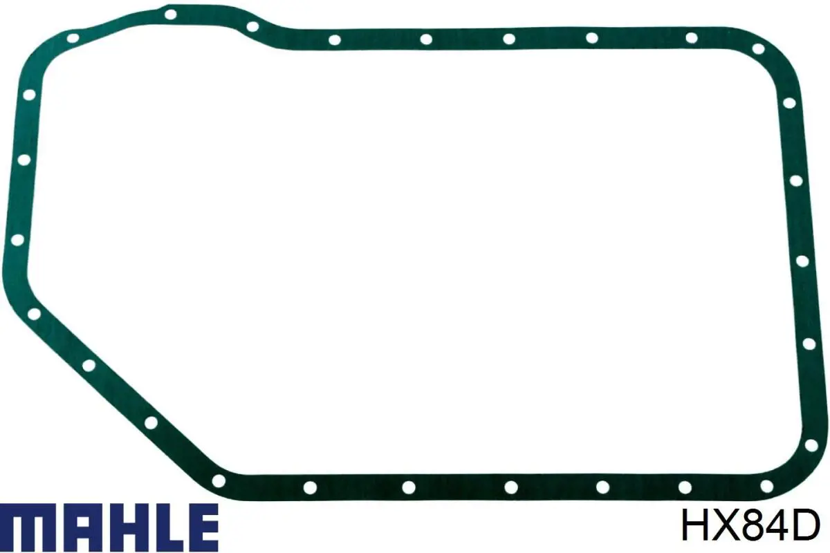 Filtro da Caixa Automática de Mudança Mahle Original HX84D preço, a partir de 18,47 USD