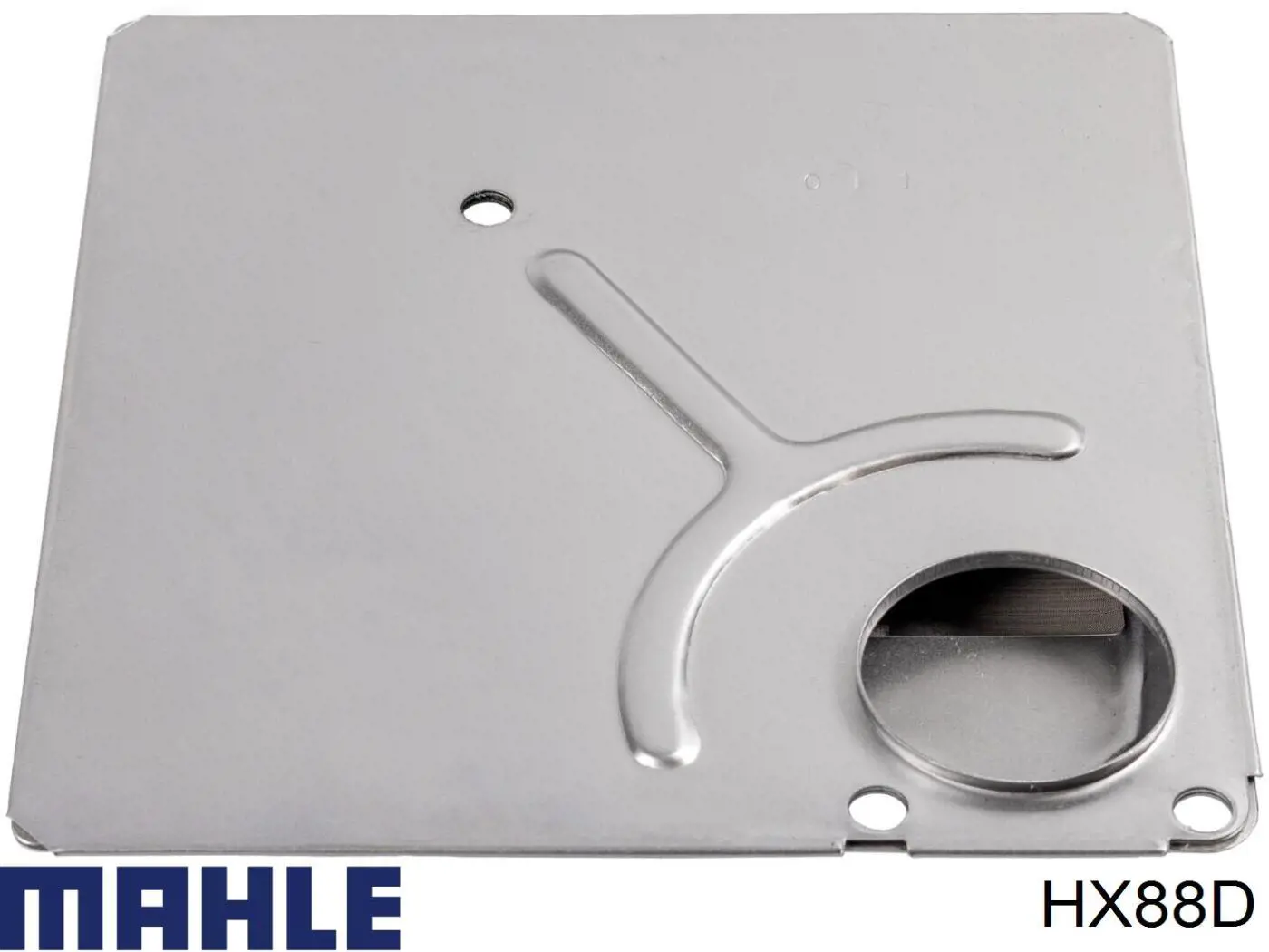 Filtro da Caixa Automática de Mudança Mahle Original HX88D preço, a partir de 16,51 USD