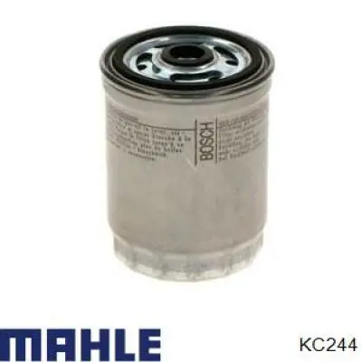 Filtro de combustível Mahle Original KC244 preço, a partir de 20,89 USD
