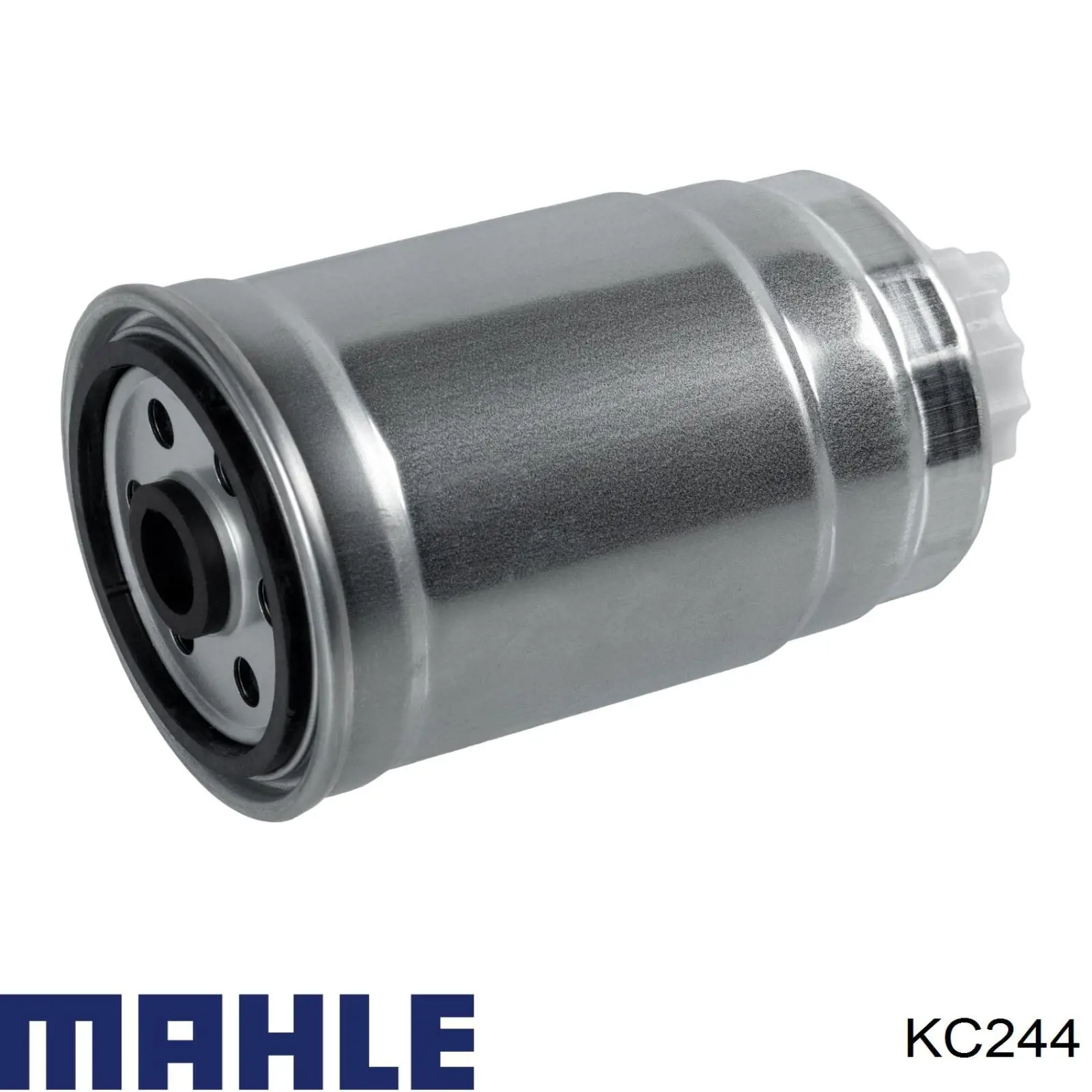 Compre KC244 Mahle Original Filtro de combustível