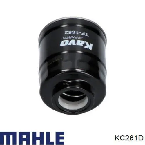 Compre KC261D Mahle Original Filtro de combustível
