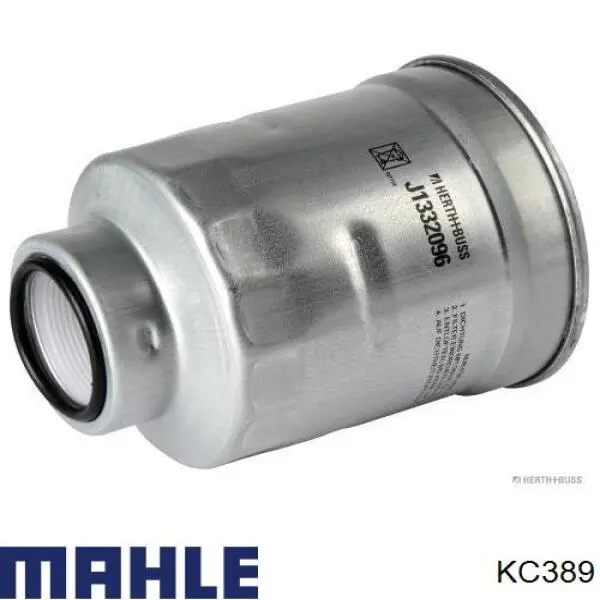 Filtro de combustível Mahle Original KC389 preço, a partir de 14,77 USD