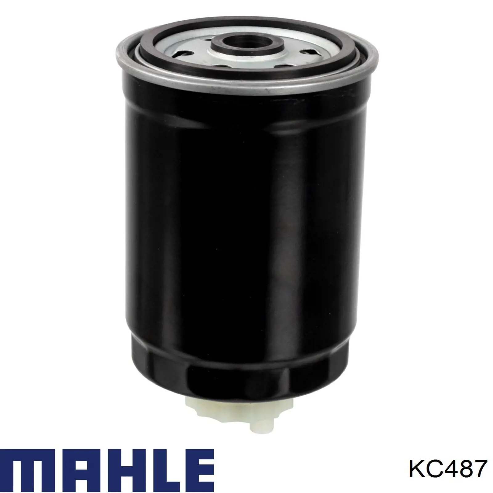 Filtro de combustível Mahle Original KC487 preço, a partir de 21,20 USD